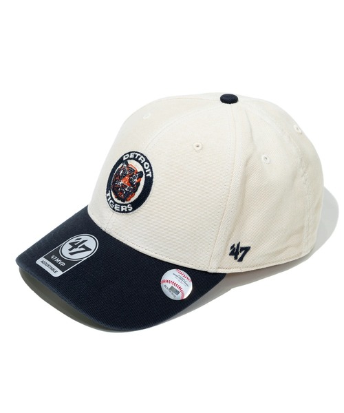 ★47 BRAND★MVP Strapback ユニセックス キャップ 帽子 47 キャップ 帽子 '47/フォーティーセブン FAIRFIELD MVP メンズ