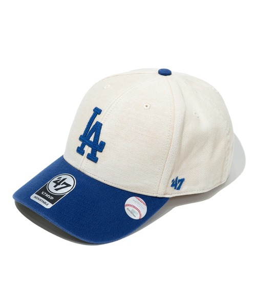 ★47 BRAND★MVP Strapback ユニセックス キャップ 帽子 楽天市場】47 キャップ 47brand ニューヨーク ヤンキース ロー