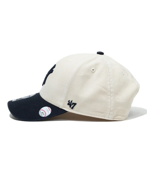 47Brand キャップ 帽子 '47/フォーティーセブン FAIRFIELD MVP
