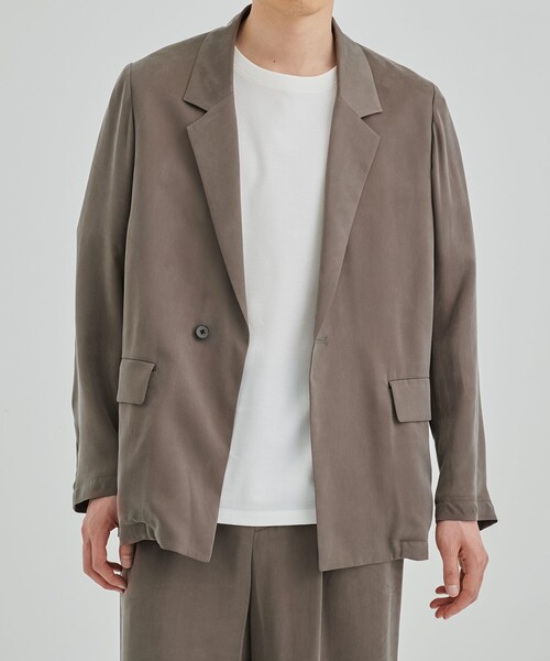 UNITED TOKYO（ユナイテッドトウキョウ） ジャケット テーラード