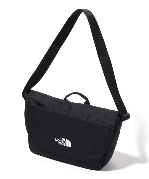【新品未使用】ノースフェイス　メッセンジャーバッグ THE NORTH FACE 「THE FACE」 メッセンジャーバッグ FREE