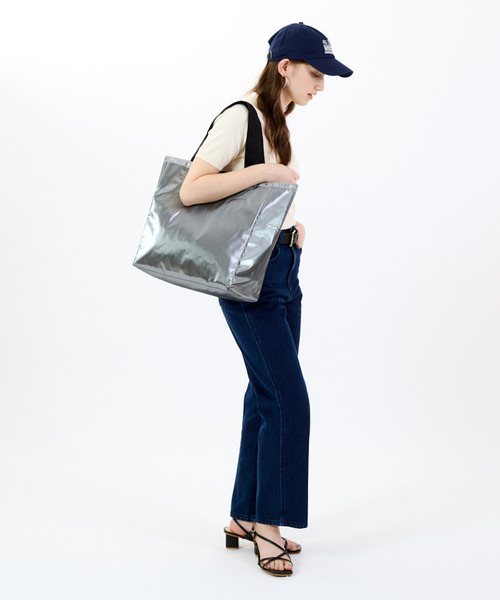 LeSportsac（レスポートサック） トートバッグ LG REVERSIBLE TOTE