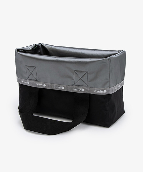 レスポートサック　 LG REVERSIBLE TOTEアダムブラック Amazon.co.jp: レスポートサック LG REVERSIBLE TOTE アダム エ
