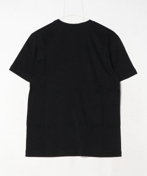 「BANANA REPUBLIC FACTORY STORE」 半袖Tシャツ X-LARGE ブラック メンズ