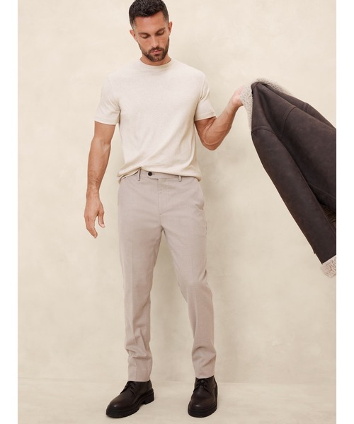 「BANANA REPUBLIC FACTORY STORE」 半袖Tシャツ X-LARGE ブラック メンズ