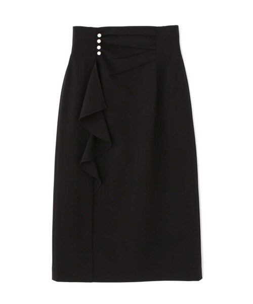 proportion BODY dressingタイトスカート PROPORTION BODY DRESSING｜タックタイトスカート | Rakuten