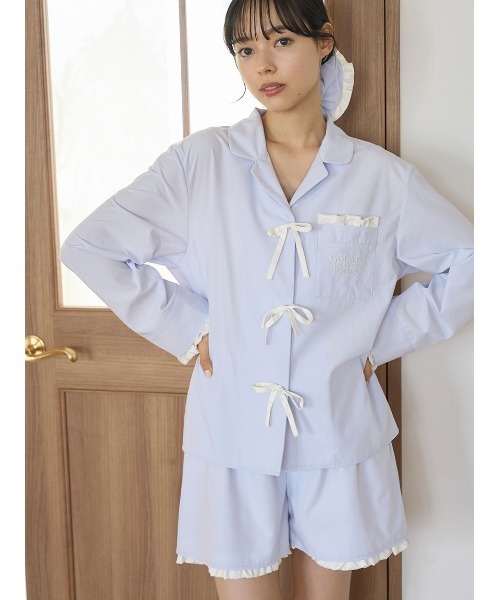 gelato pique（ジェラートピケ） パジャマ ルームウェア