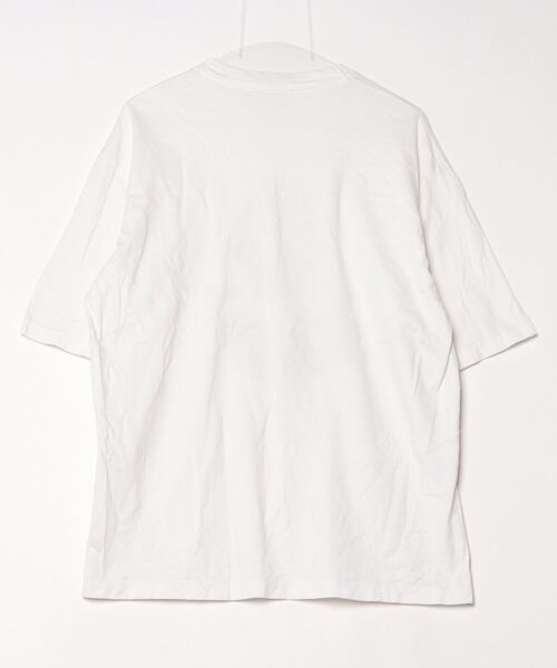 「Undercoverism」 半袖Tシャツ 2 ホワイト メンズ