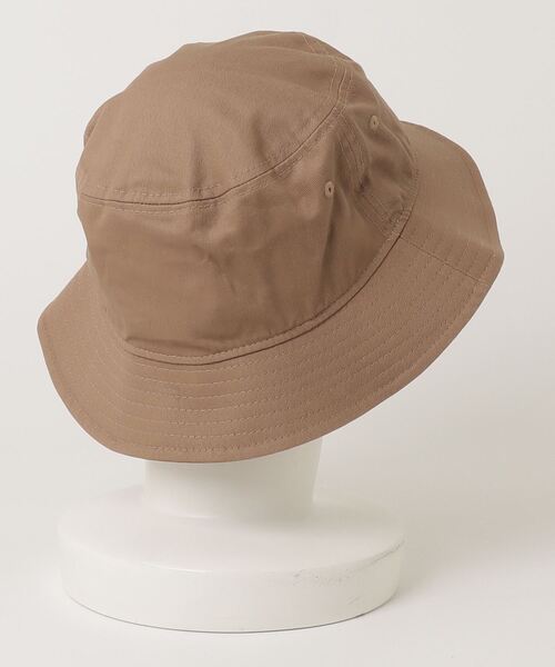 【新品未使用】NEWERA GORE-TEX ハット　ベージュ　XL NEW ERA 「NEW ERA」 ハット L-XL ベージュ系その他 メンズ