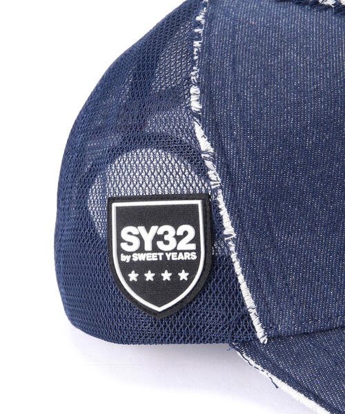 sweetiny まとめ売り スウィーティニー SY32 by SWEET YEARS キャップ 帽子 YEARS×YOSHINORI KOTAKE