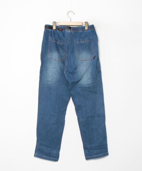 Gramicci」 加工デニムパンツ L ブルー系その他2 メンズ Gramicci」 加工デニムパンツ L ブルー系その他2 メンズ