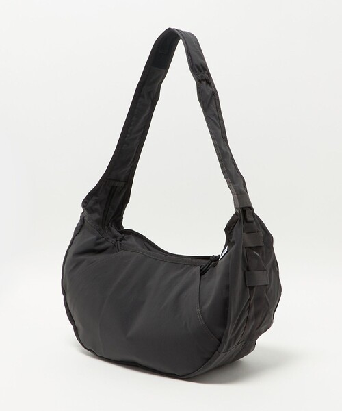 超美品　BRIEFING HOBO BAG WIDE HOBO BAG WIDE（ホーボーバッグ ワイド）（BRA251L12）|商品詳細