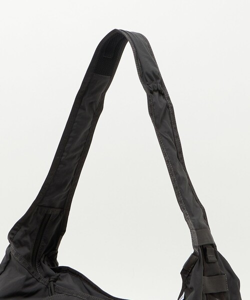 BRIEFING（ブリーフィング） ショルダーバッグ 「BRIEFING」HOBO BAG