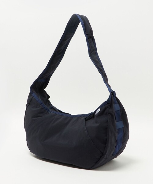 BRIEFING（ブリーフィング） ショルダーバッグ 「BRIEFING」HOBO BAG