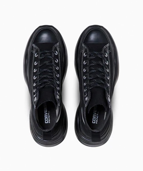 CONVERSE ハイカットスニーカー ブラック UK6 CONVERSE コンバース スニーカー メンズ 靴 ハイカット GORE-TEX