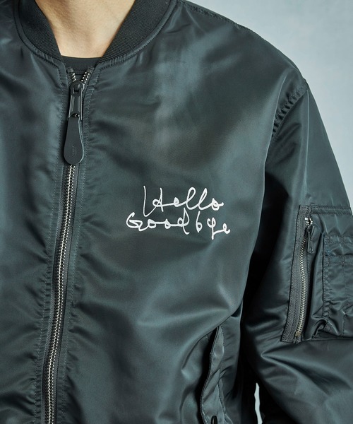 MEN'S BIGI（メンズビギ） ブルゾン アウター 「TODAY edition x