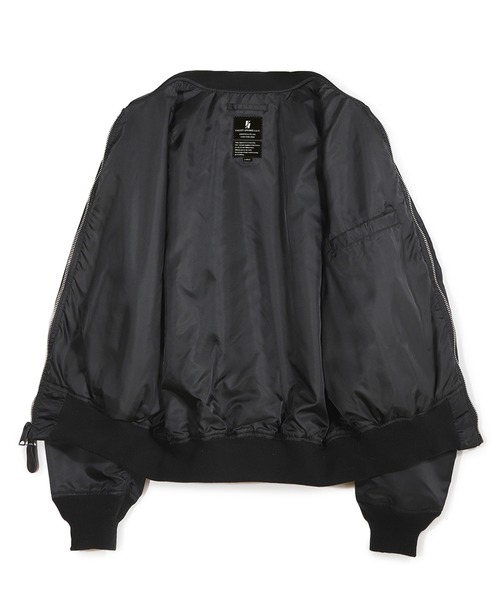 MEN'S BIGI（メンズビギ） ブルゾン アウター 「TODAY edition x