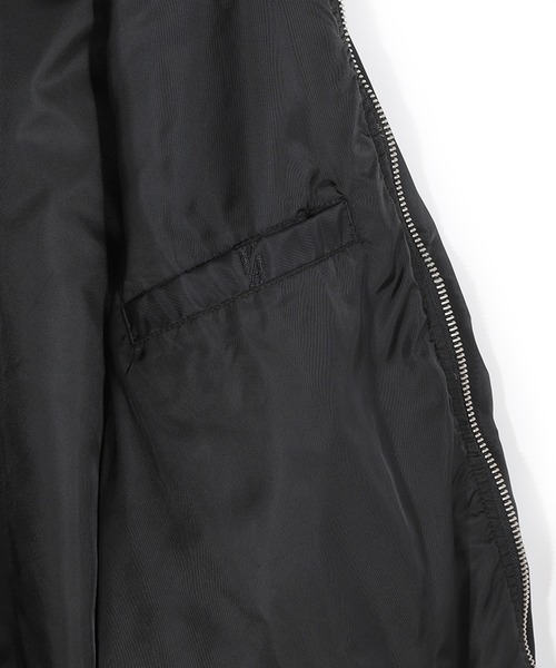 MEN'S BIGI（メンズビギ） ブルゾン アウター 「TODAY edition x