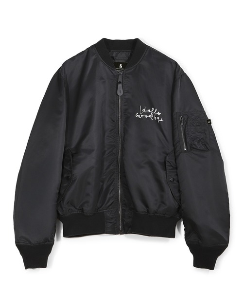 MEN'S BIGI（メンズビギ） ブルゾン アウター 「TODAY edition x