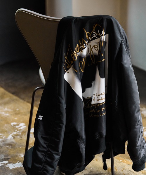 MEN'S BIGI（メンズビギ） ブルゾン アウター 「TODAY edition x