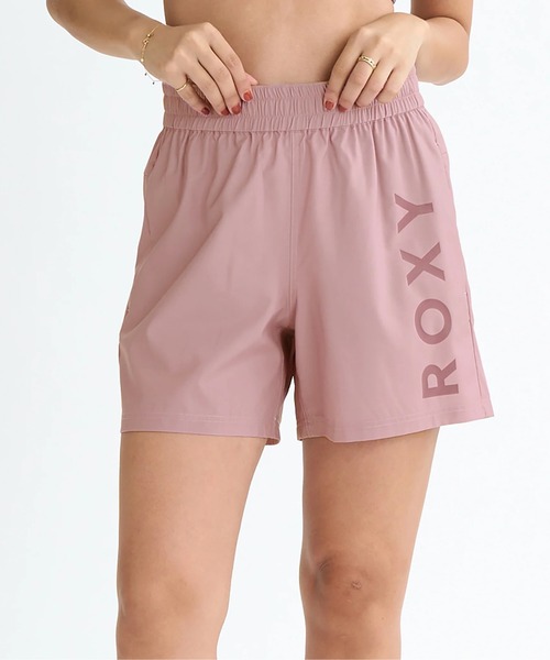 ROXY（ロキシー） パンツ MY 1ST ROXY SHORTS/ロキシー水陸両用速乾UV