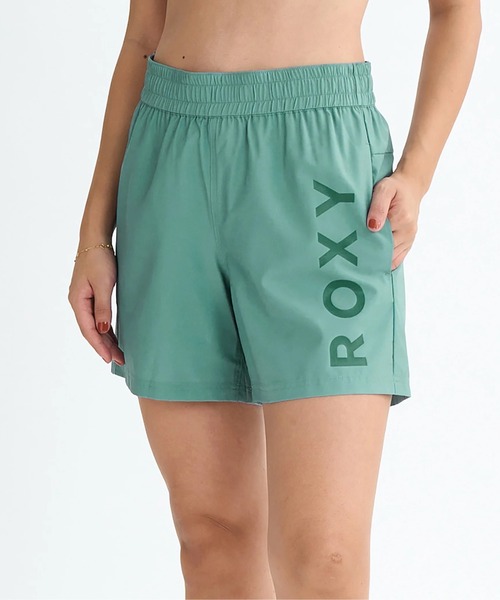 ROXY（ロキシー） パンツ MY 1ST ROXY SHORTS/ロキシー水陸両用速乾UV