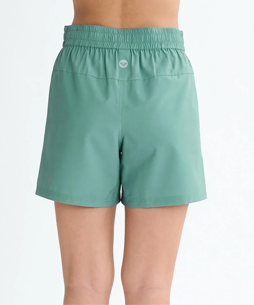 ROXY（ロキシー） パンツ MY 1ST ROXY SHORTS/ロキシー水陸両用速乾UV