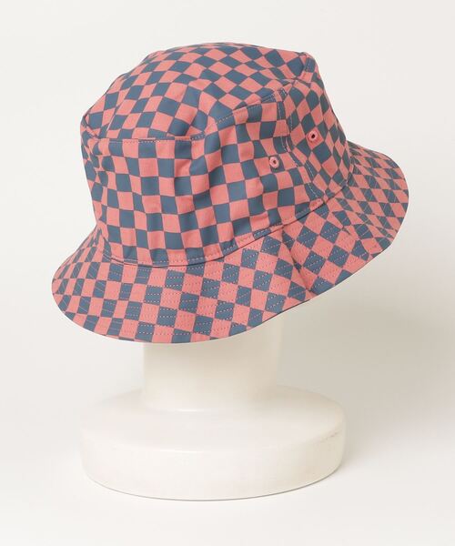 47（フォーティーセブン） 帽子 ハット 47brand CHECK UP SCPRIPT NY