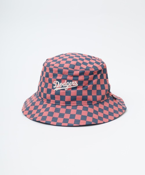 47（フォーティーセブン） 帽子 ハット 47brand CHECK UP SCPRIPT NY
