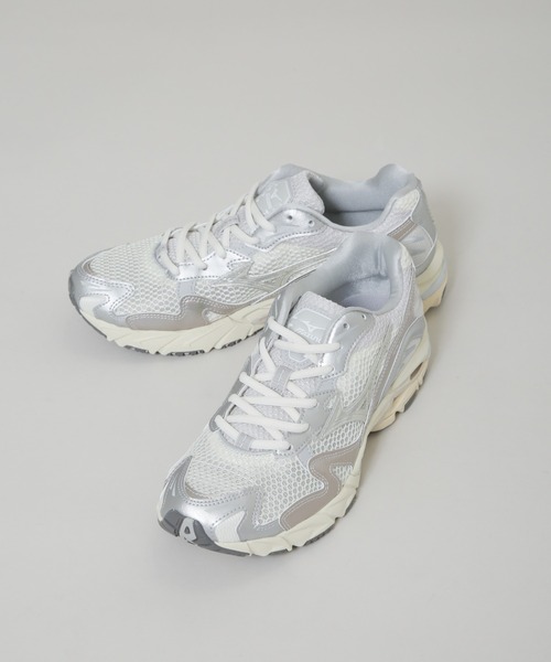 MIZUNO スニーカー MIZUNO/WAVE RIDER 10 レディース : ZOZOTOWN