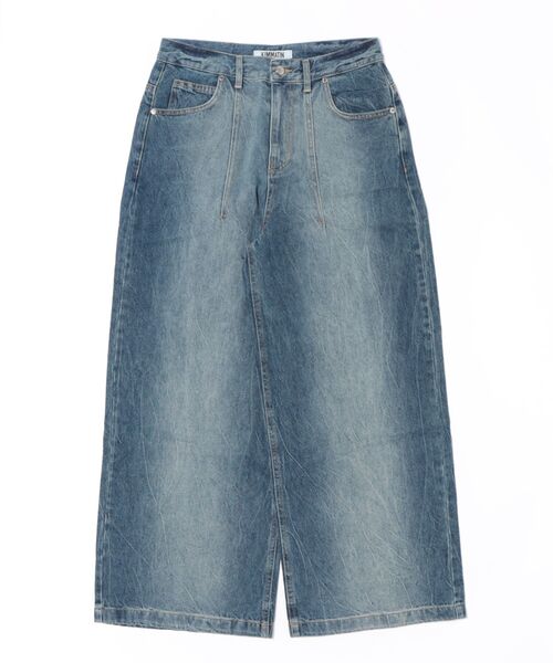 L.H.P（エルエイチピー） ジーンズ デニム デニムパンツ KIM MATIN