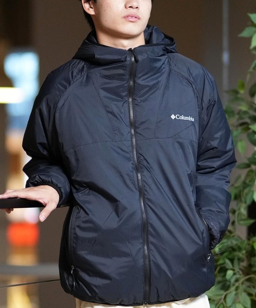 Columbia 「Columbia」 ブルゾン L グレー メンズ : ZOZOTOWN Columbia 「Columbia」 ブルゾン L グレー メンズ : ZOZOTOWN