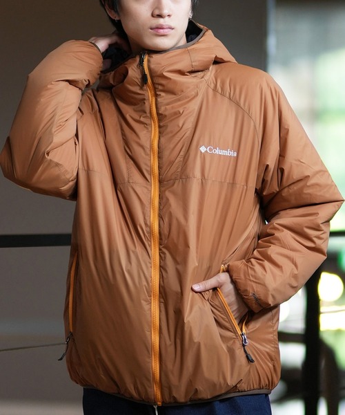 Columbia 「Columbia」 ブルゾン L グレー メンズ : ZOZOTOWN Columbia 「Columbia」 ブルゾン L グレー メンズ : ZOZOTOWN