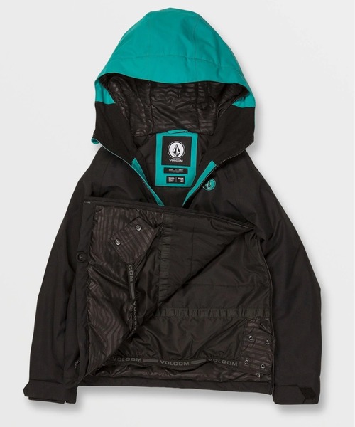 VOLCOM アノラックジャケット　メンズM 楽天市場】アノラック メンズ（ブランドボルコム）の通販