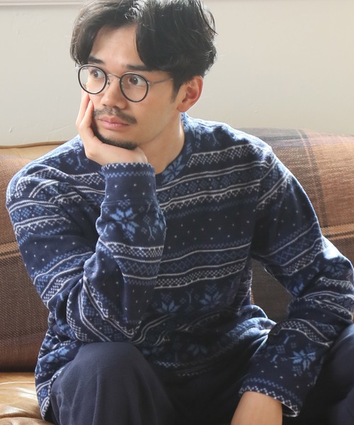 ARCADE（アーケード） トレーナー スウェット HIGHQUALITY FLEECE 暖か