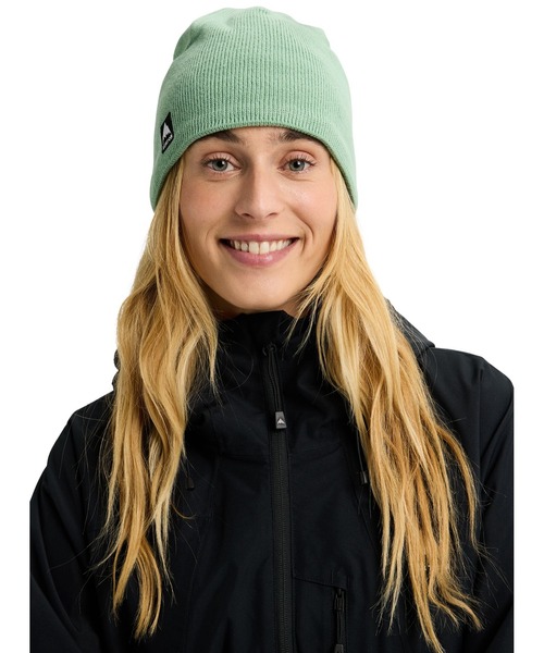 BURTON（バートン） ニット帽 ニットキャップ Mountain High フリース