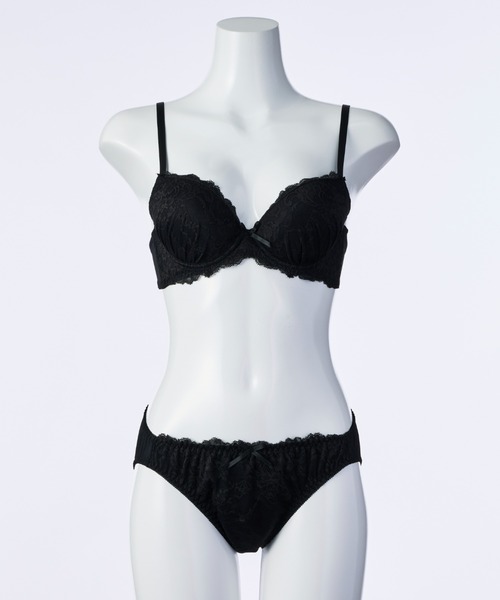 ラペルラ　ブラジャーショーツセット Dolce Fiora（ドルチェ フィオラ） ブラジャー ショーツセット