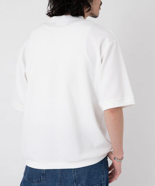 「URBAN RESEARCH Sonny Label」 半袖Tシャツ MEDIUM グレー系その他 メンズ_画像5
