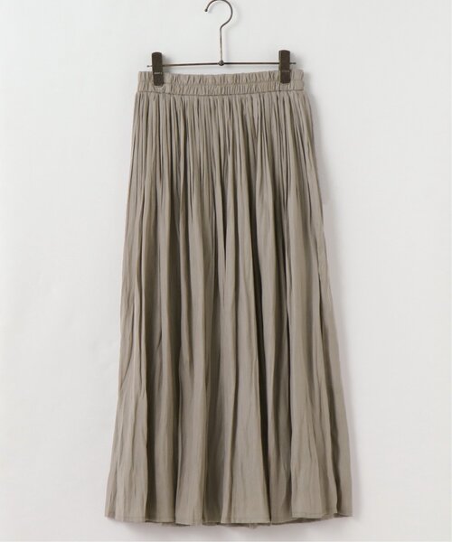 「RAY CASSIN」 スカート FREE パープル レディース_画像2