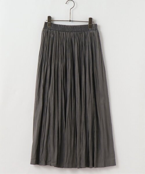 「RAY CASSIN」 スカート FREE パープル レディース_画像3