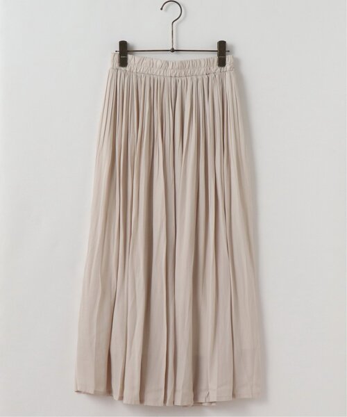 「RAY CASSIN」 スカート FREE パープル レディース_画像5