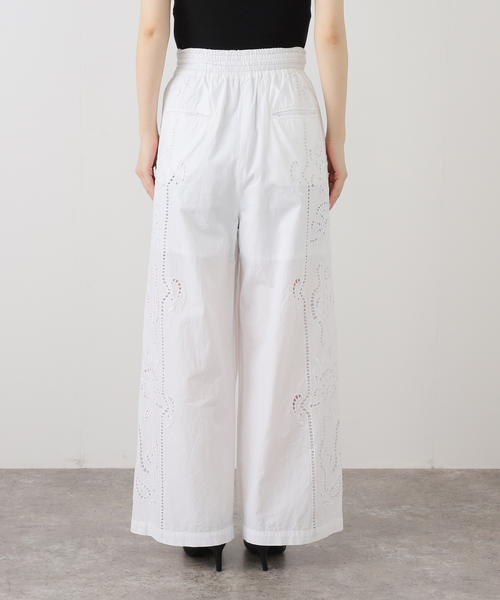 JOURNAL STANDARD（ジャーナルスタンダード） パンツ カットワーク