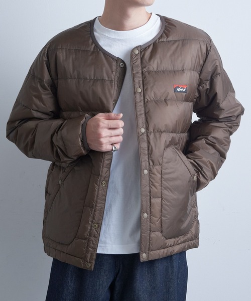 NANGA（ナンガ） ダウンジャケット ダウン 「NANGA」ATL DOWN CARDIGAN