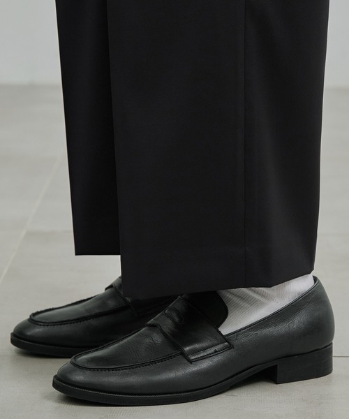 UNITED TOKYO（ユナイテッドトウキョウ） パンツ LORO PIANA FABRIC