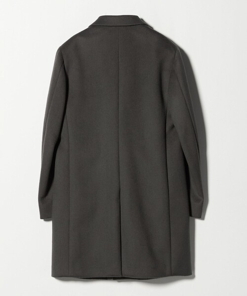 BEAUTY＆YOUTH UNITED ARROWS チェスターコート コート 120 メルトン