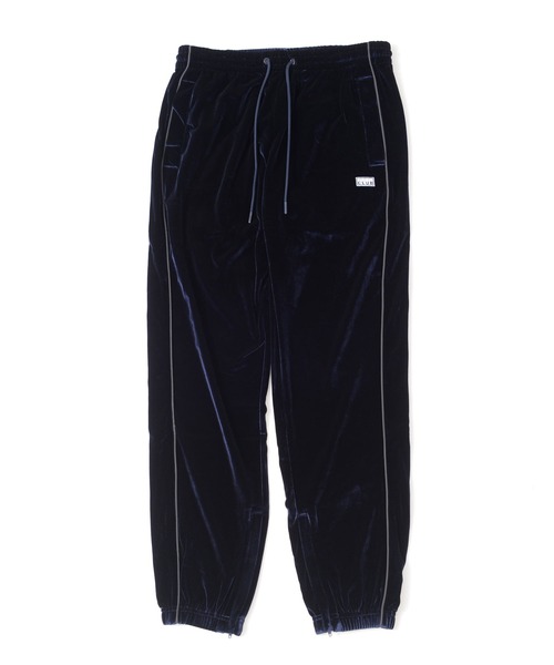 39 ※プロフ一読推奨☆ アディブレイク　ベロア　ロングパンツ　XL 39 ※プロフ一読推奨☆ アディブレイク ベロア ロングパンツ XL adidas