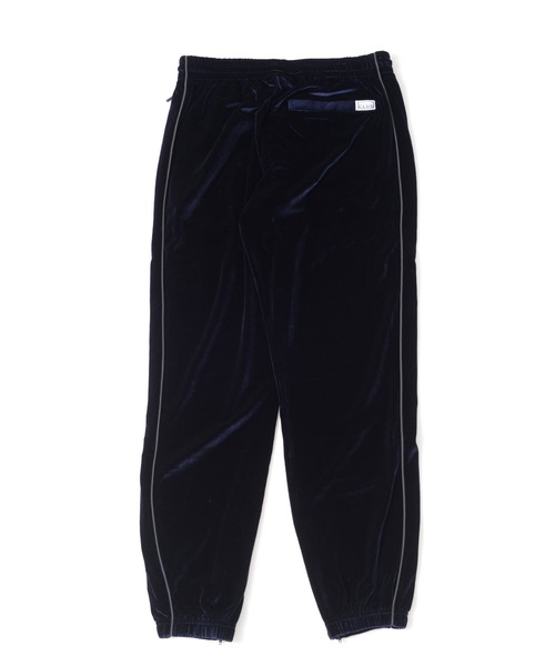 PRO CLUB（プロクラブ） パンツ VELOUR TRACK PANTS ベロア パイピング