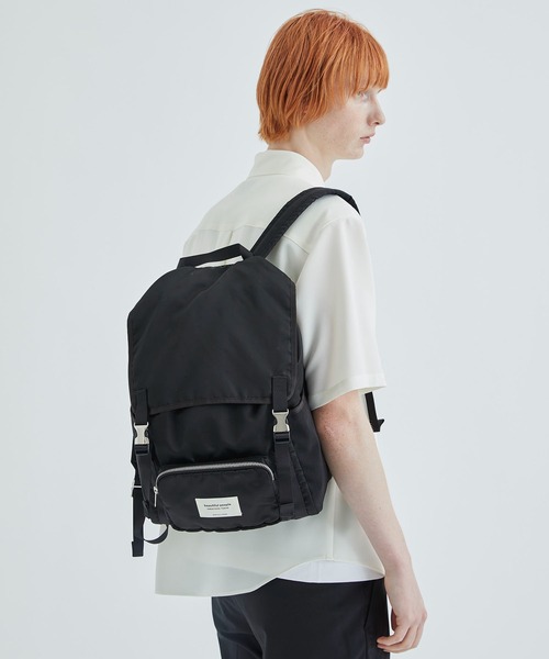 beautiful people（ビューティフルピープル） リュック FREE ブラック