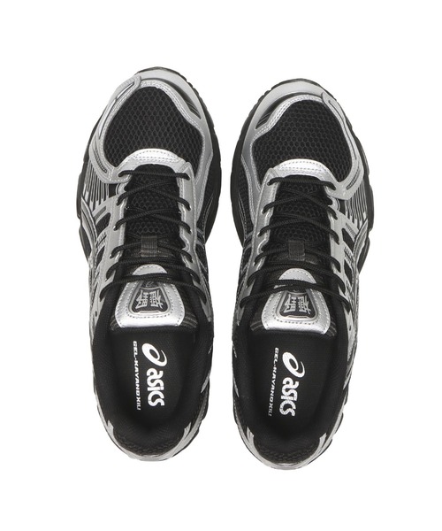 スニーカー GEL-KAYANO 12.1　1203A759.001 メンズ レディースの画像