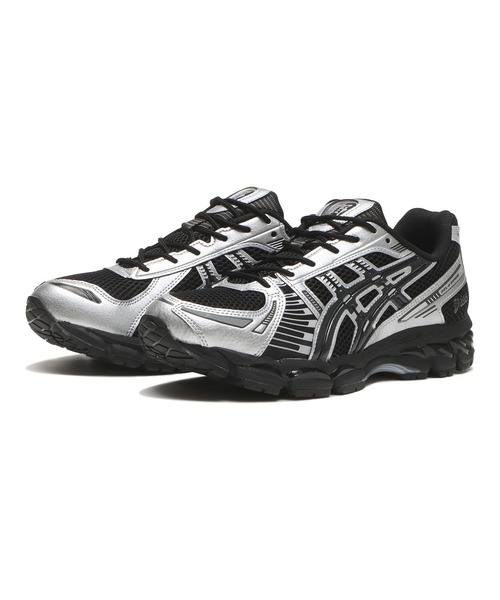 スニーカー GEL-KAYANO 12.1　1203A759.001 メンズ レディースの画像